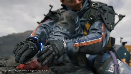 Death Stranding Standard Edition (físico)