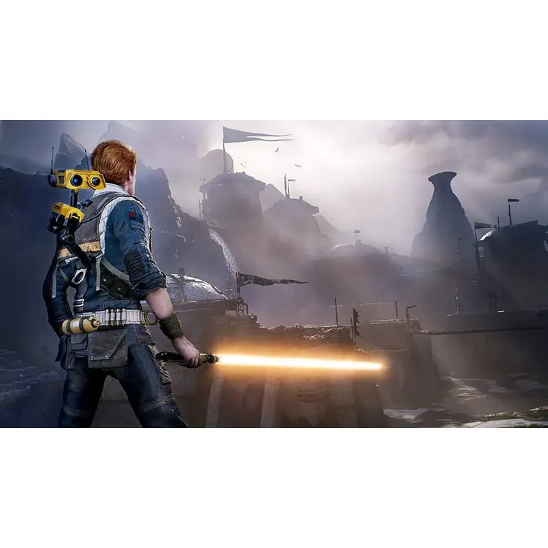 Star Wars Jedi Fallen Order Ps4 Físico Edición Estándar Playstation 5