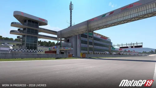 Motogp 19 Standard Edition (físico)