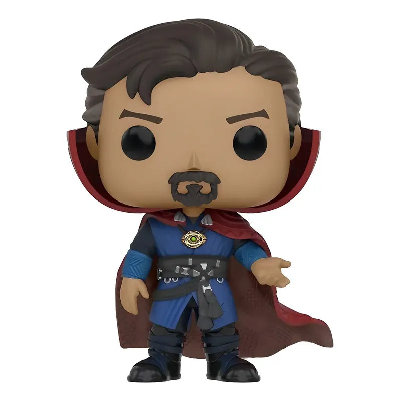 Funko Pop Marvel Dr. Strange Bobblehead