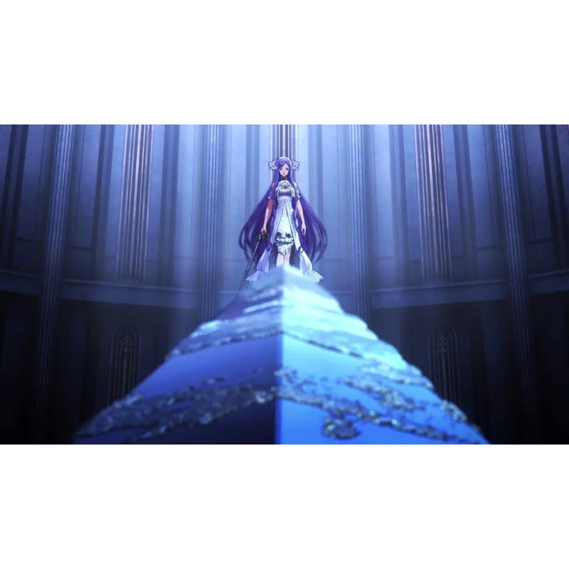Sword Art Online Alicization Lycoris Playstation 4