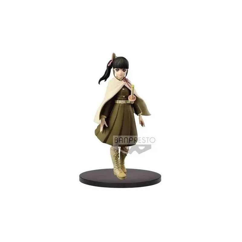 Banpresto Demon Slayer - Kanao Tsuyuri Vol 8