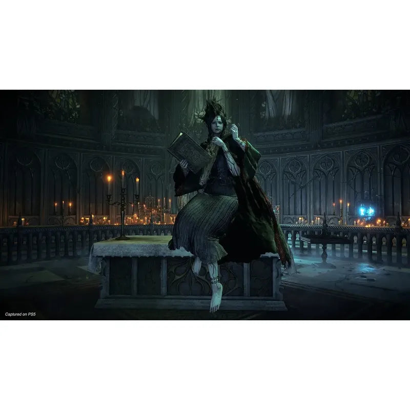 Demons Souls - Latam Ps5