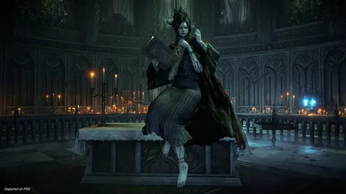 Sony Souls Demon's Souls Remake Standard Edition