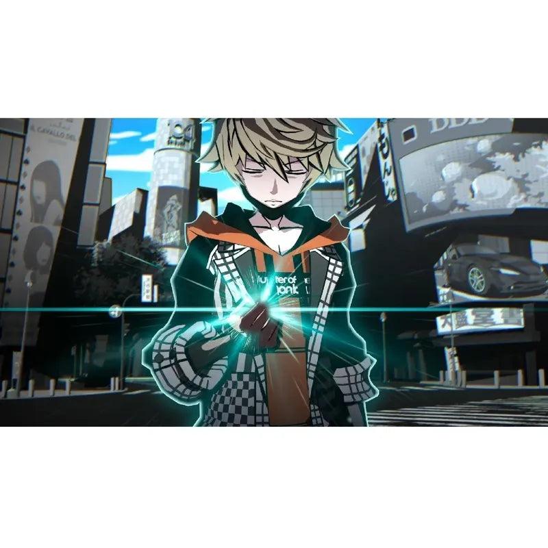 Neo: The World Ends With You Edición Estándar (físico)
