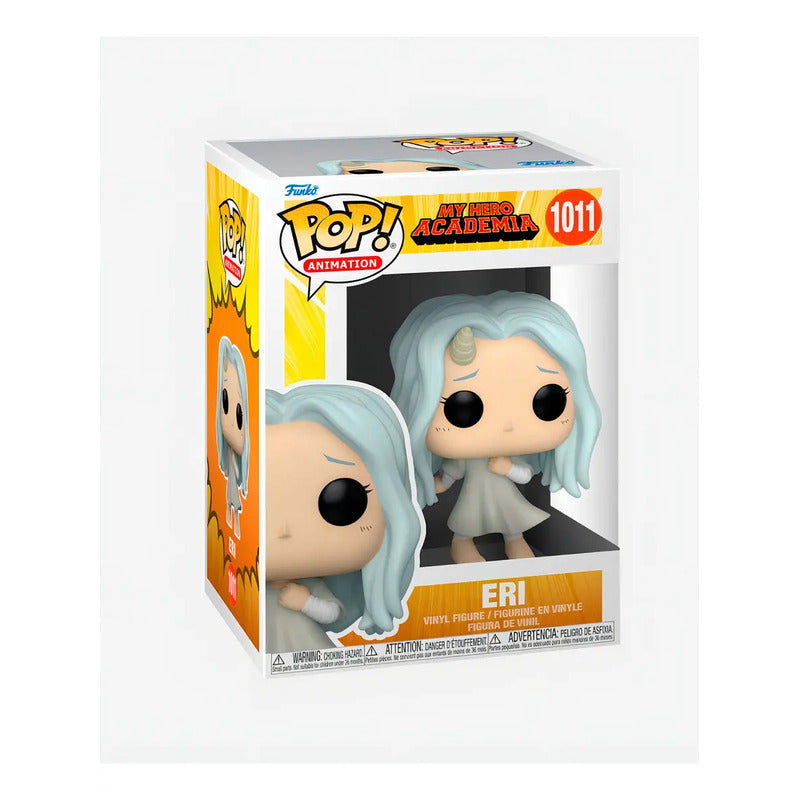 Figura Funko Pop Eri- Boku No Hero Academia