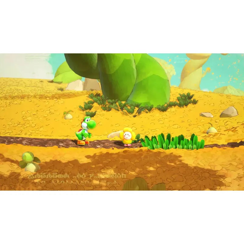Yoshi Y El Misterioso Libro Edición Nintendo Switch 2