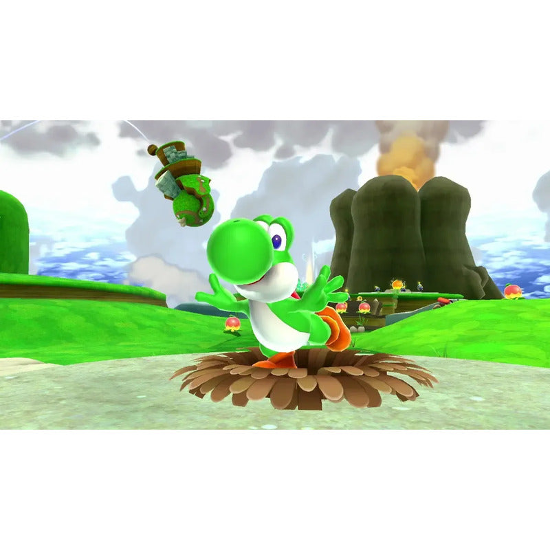 Super Mario Galaxy: Pack De 2 Juegos De Aventura Para Nintendo Switch