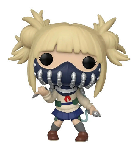 Funko Pop My Hero Academia - Himiko Toga #787
