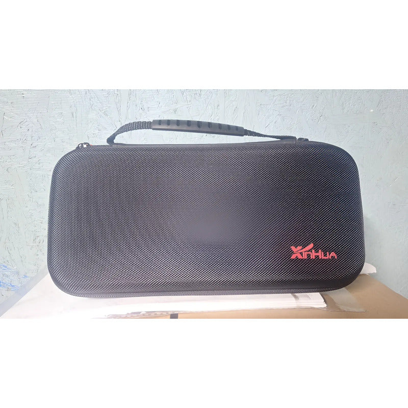 Bolso Estuche Nintendo Switch 2 Negro