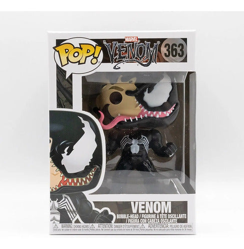Funko Pop! Marvel Venom 363