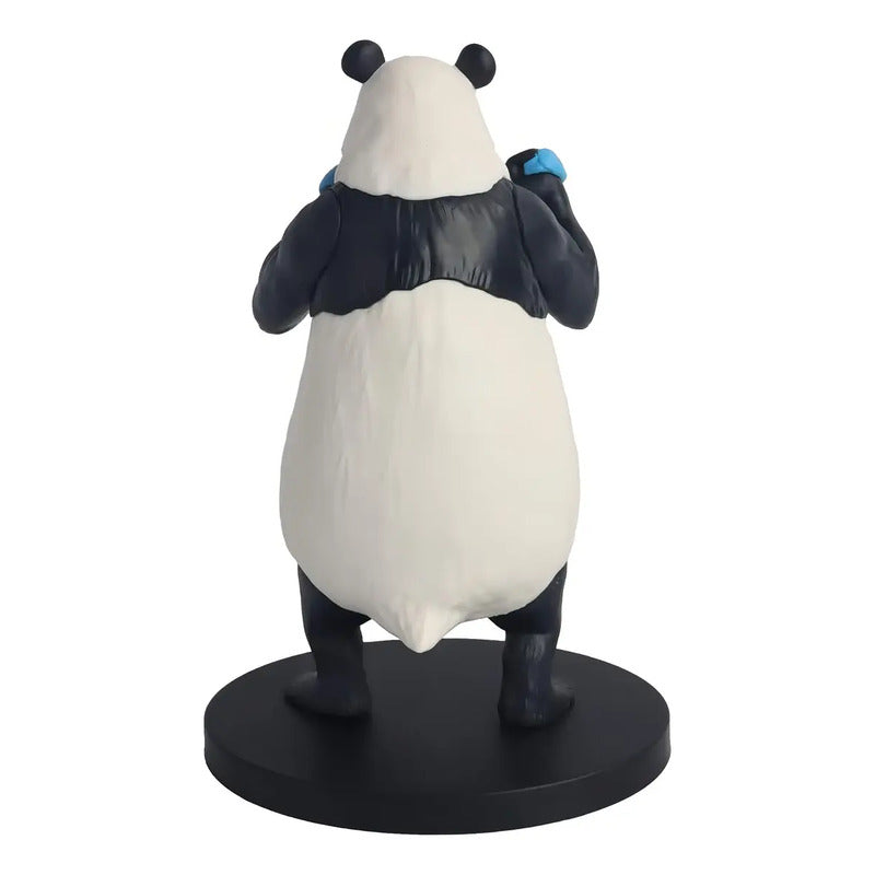 Figura De Acción De Panda Jukon No Kata, De Jujutsu Kaisen, Versión A, De Banpresto