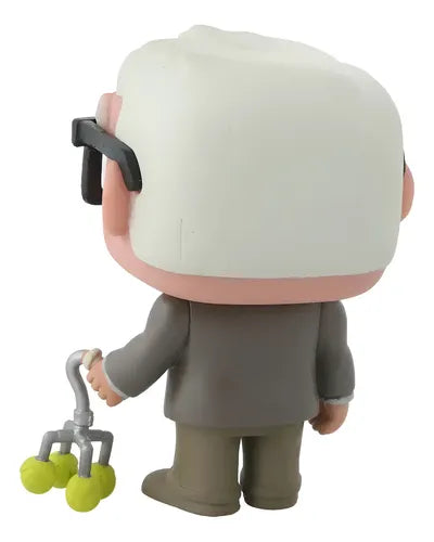 Funko Pop Carl (59) Disney Up! Una Aventura De Altura
