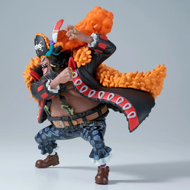 Banpresto One Piece Battle Record Collection Marshall Teach