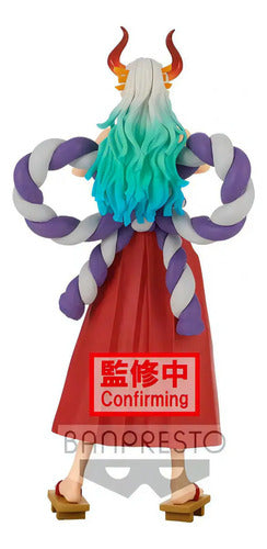 One Piece Yamato Dxf The Grandline Lady Vol. 5