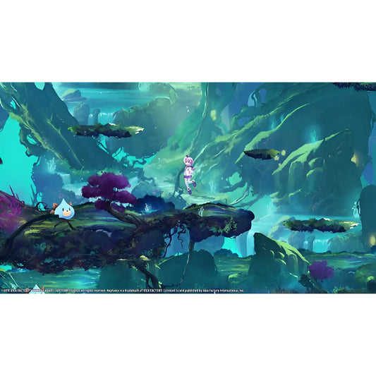Super Neptunia Rpg Fisico Nintendo Switch Dakmor