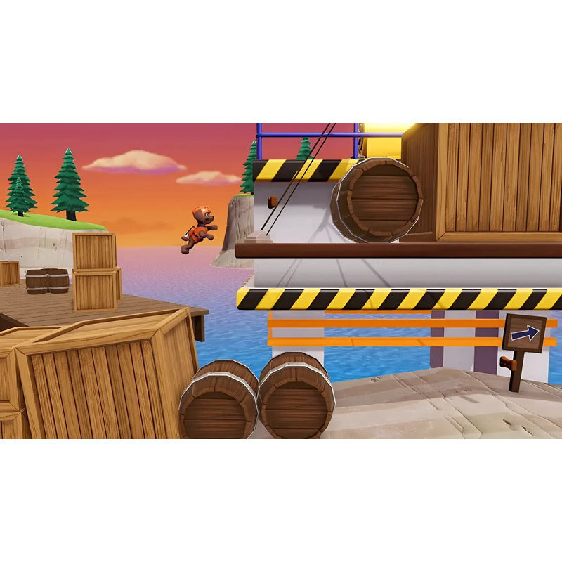 Paw Patrol: On A Roll! Edición Estándar (físico)