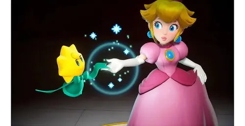 Nintendo Princess Peach Showtime! Princess Peach Showtime normal