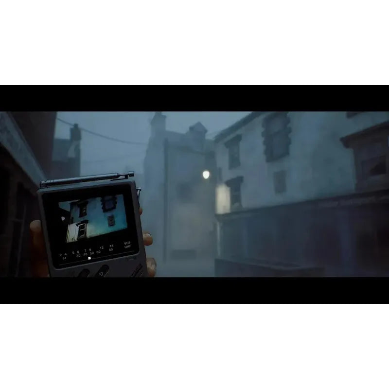 Silent Hill: Townfall Formato Físico Ps5