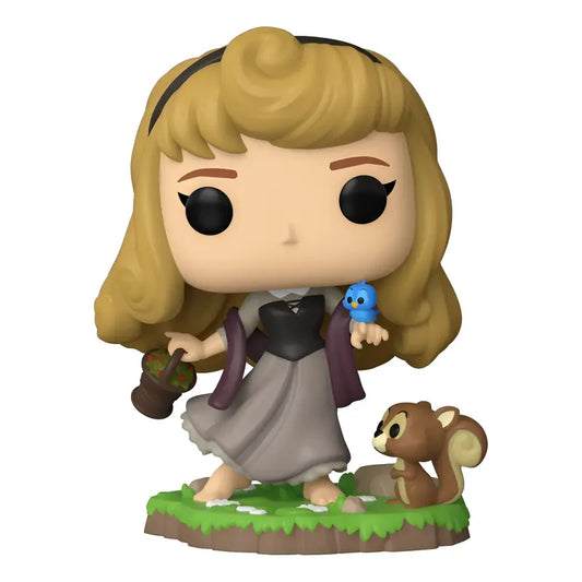 Funko Pop Disney: Princesa Aurora - 1011