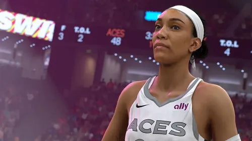 Playstation Nba 2k25 Standard