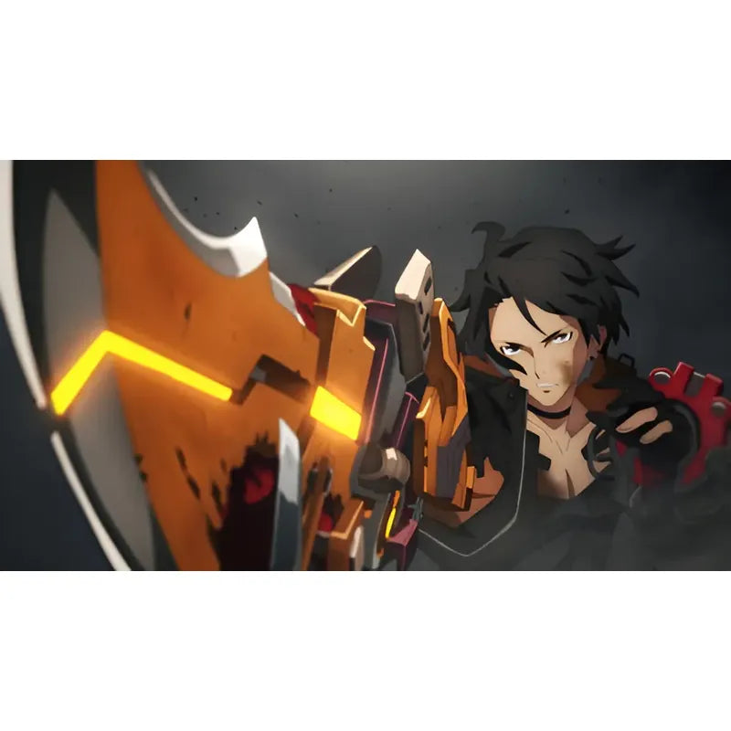 God Eater 3 Nintendo Switch Juego Acción Rpg Bandai Namco Multijugador 2019