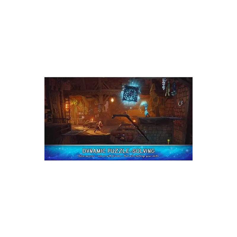 Trine: Ultimate Collection - Nintendo Switch