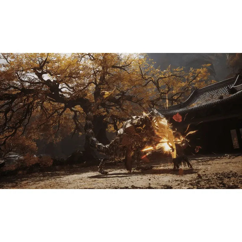 Black Myth: Wukong Ps5 Físico