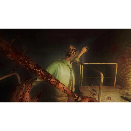 Zombies: Ps4 Físico Sellado Zonagamerchie