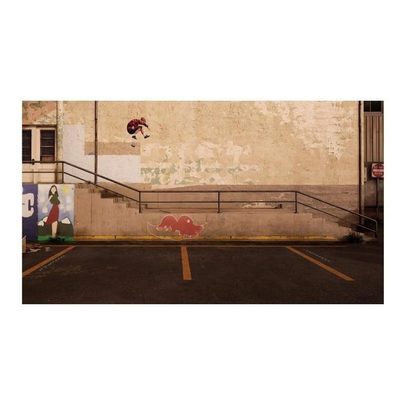 Tony Hawk's Pro Skater 1 + 2 Edición Estándar Playstation 4 (físico)