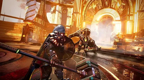 Godfall Ps5 Juego Fisico