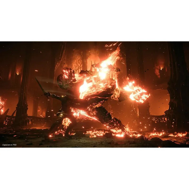 Demons Souls - Latam Ps5