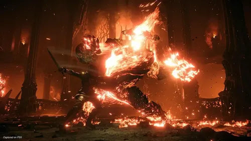 Sony Souls Demon's Souls Remake Standard Edition
