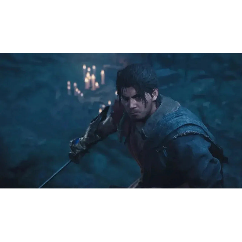 Onimusha: Way Of The Sword - Playstation 5