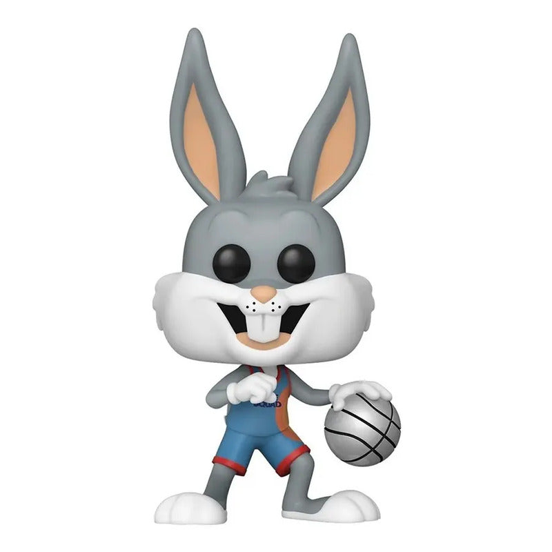 Funko Pop Bugs Bunny 1183 Space Jam A New Legacy