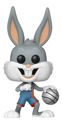 Funko Pop Bugs Bunny 1183 Space Jam A New Legacy