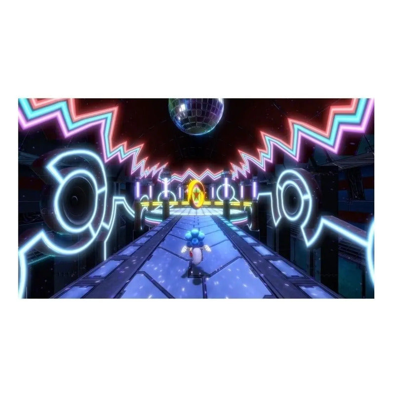 Sonic Colors Ultimate Standard Edition (físico)
