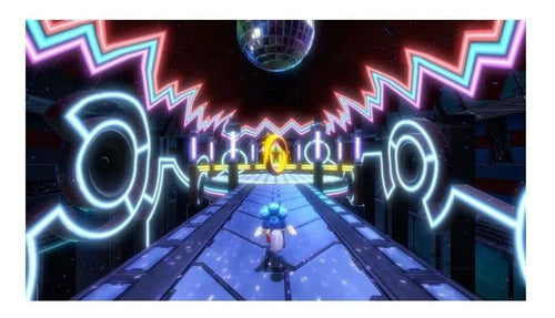 Sonic the Hedgehog Sonic Colors Ultimate Standard Edition