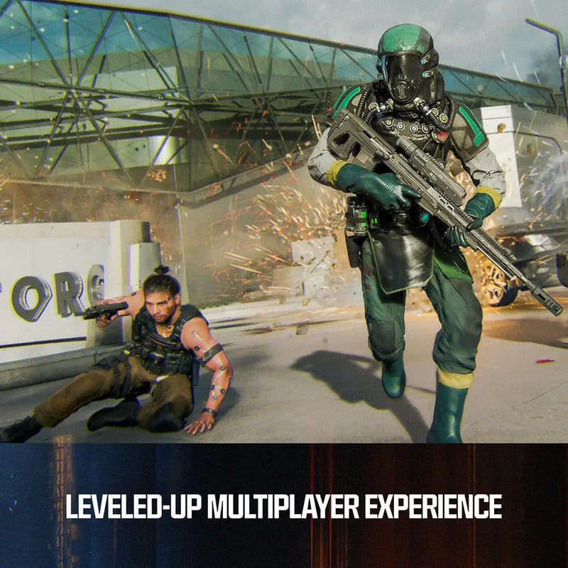 Videojuego Call Of Duty Black Ops 7 Playstation 5