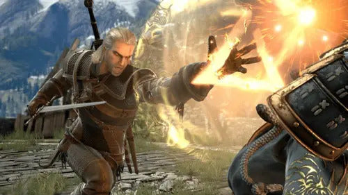 Soulcalibur Vi Xbox One Juego Físico Multijugador Bandai Namco