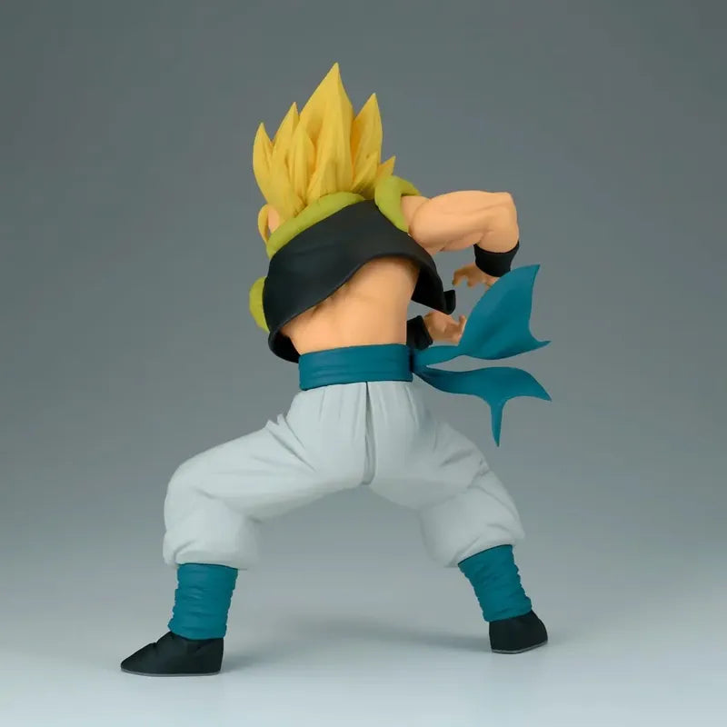 Figura De Acción Super Gogeta Grandista Super Gogeta 29521 De Bandai Dragon Ball