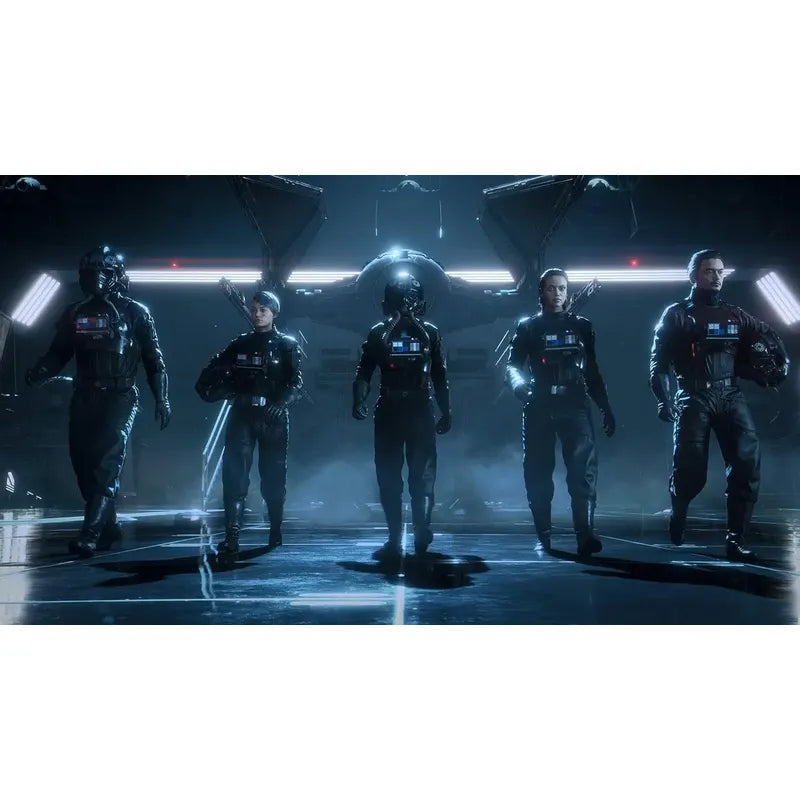 Star Wars: Squadrons Standard Edition (físico)