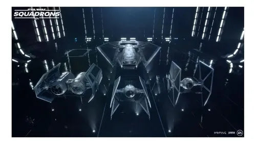 Star Wars: Squadrons  Xbox One Físico