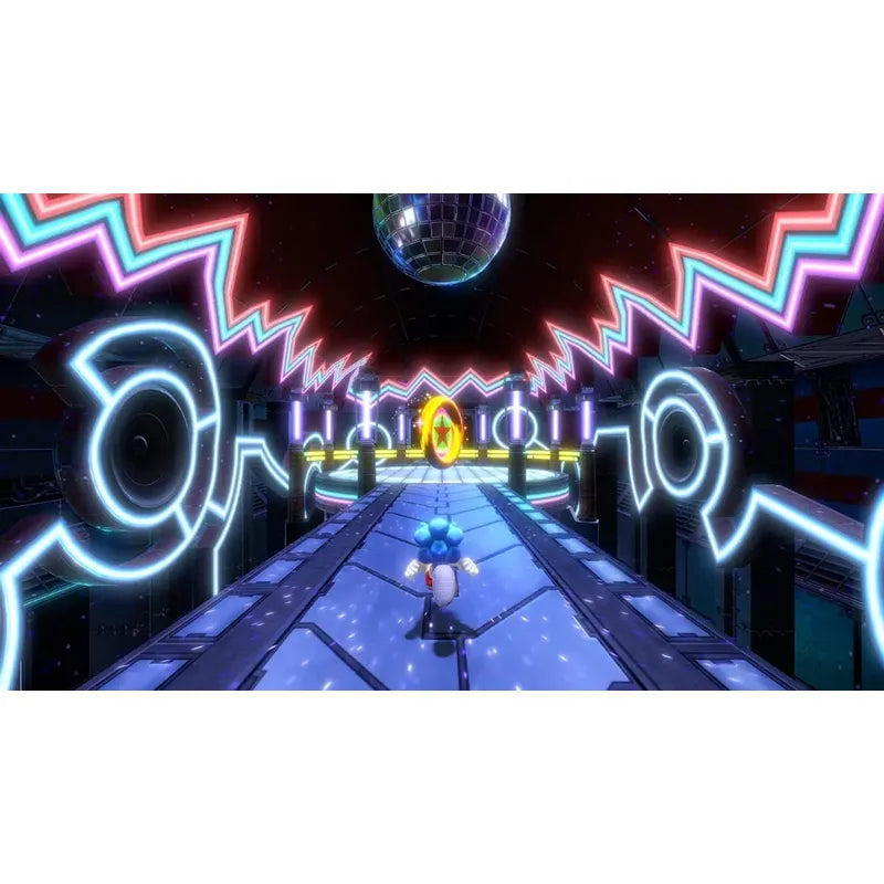 Sonic Colors Ultimate Standard Edition (físico)
