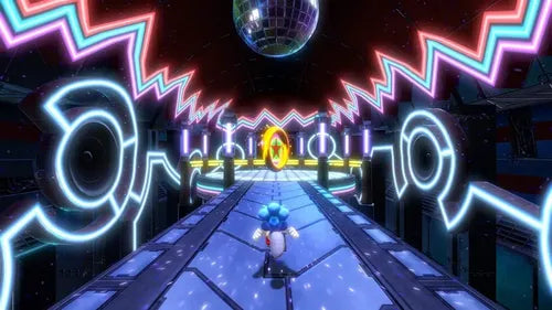 Sonic the Hedgehog Sonic Colors Ultimate Standard Edition