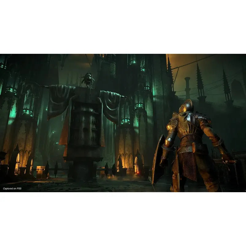 Demons Souls - Latam Ps5