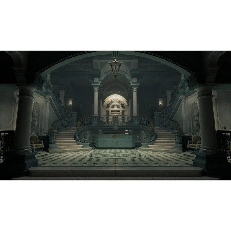 Ps5 Resident Evil Requiem