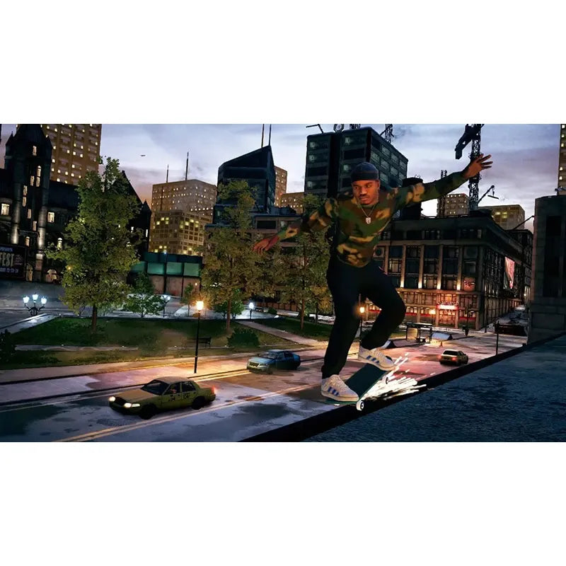 Tony Hawk's Pro Skater 1 + 2 - Nintendo Switch