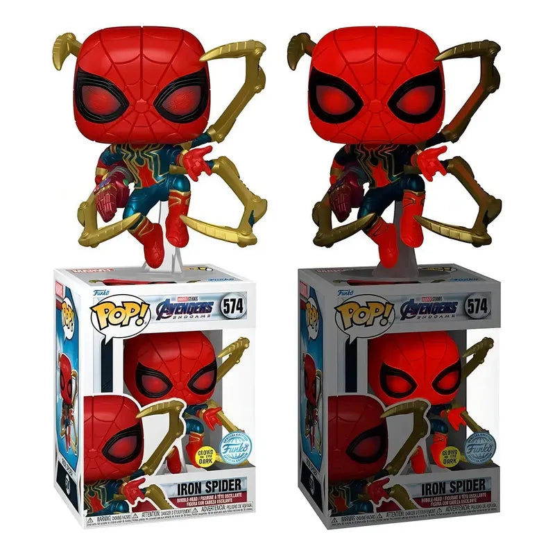 Funko Pop! 574 - Avengers - Iron Spider