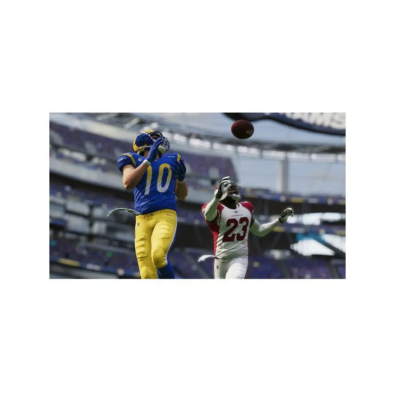 Madden Nfl 23 Standard Edition (físico)